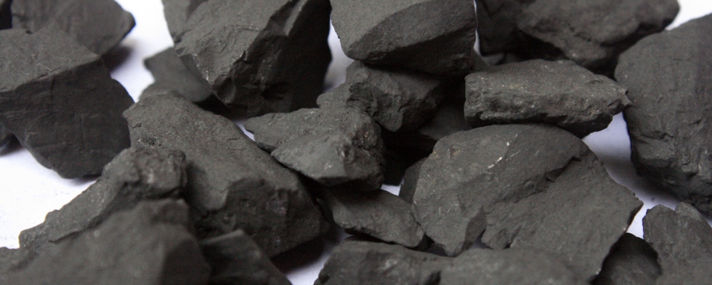 Zázračný minerál z Ruska- Šungit